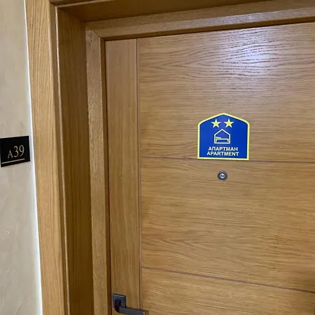 Daire Sunce Zlatibor