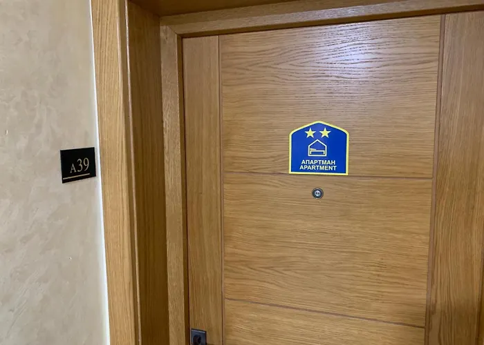 Apartman Sunce Zlatibor